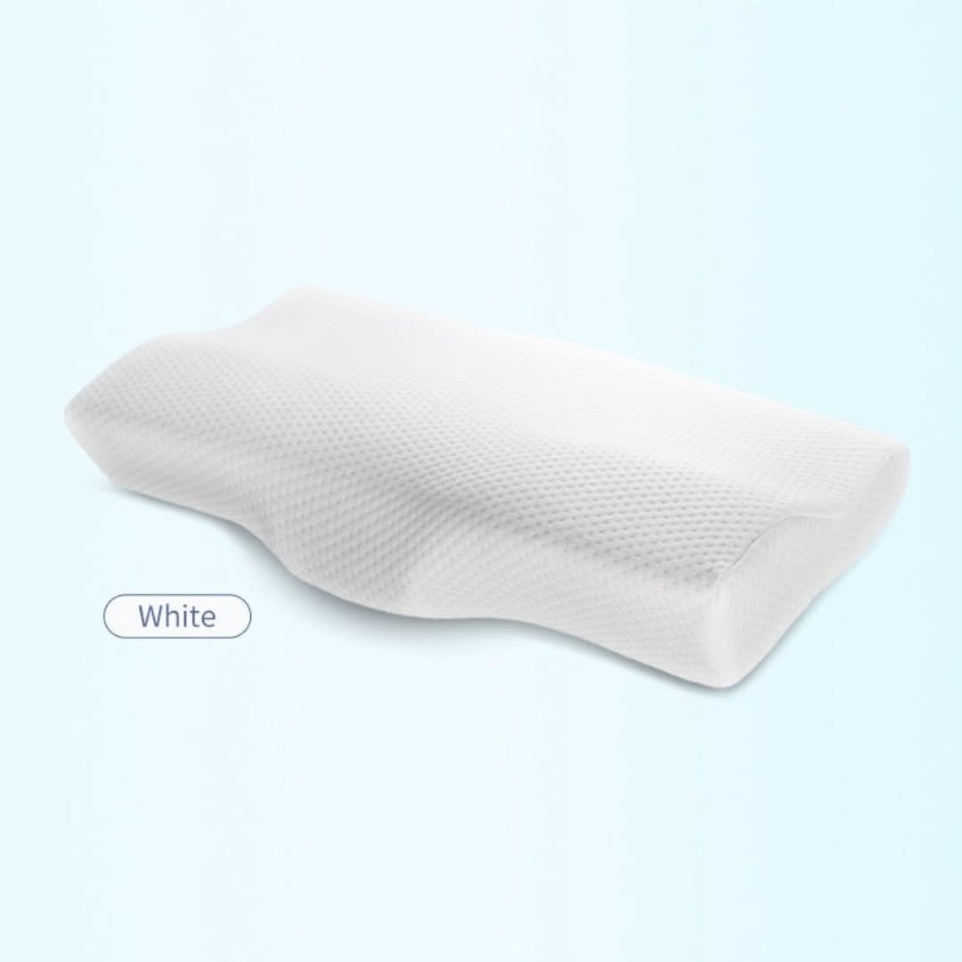 Rynx | Orthopedic Neck Pillow - Effective Solution