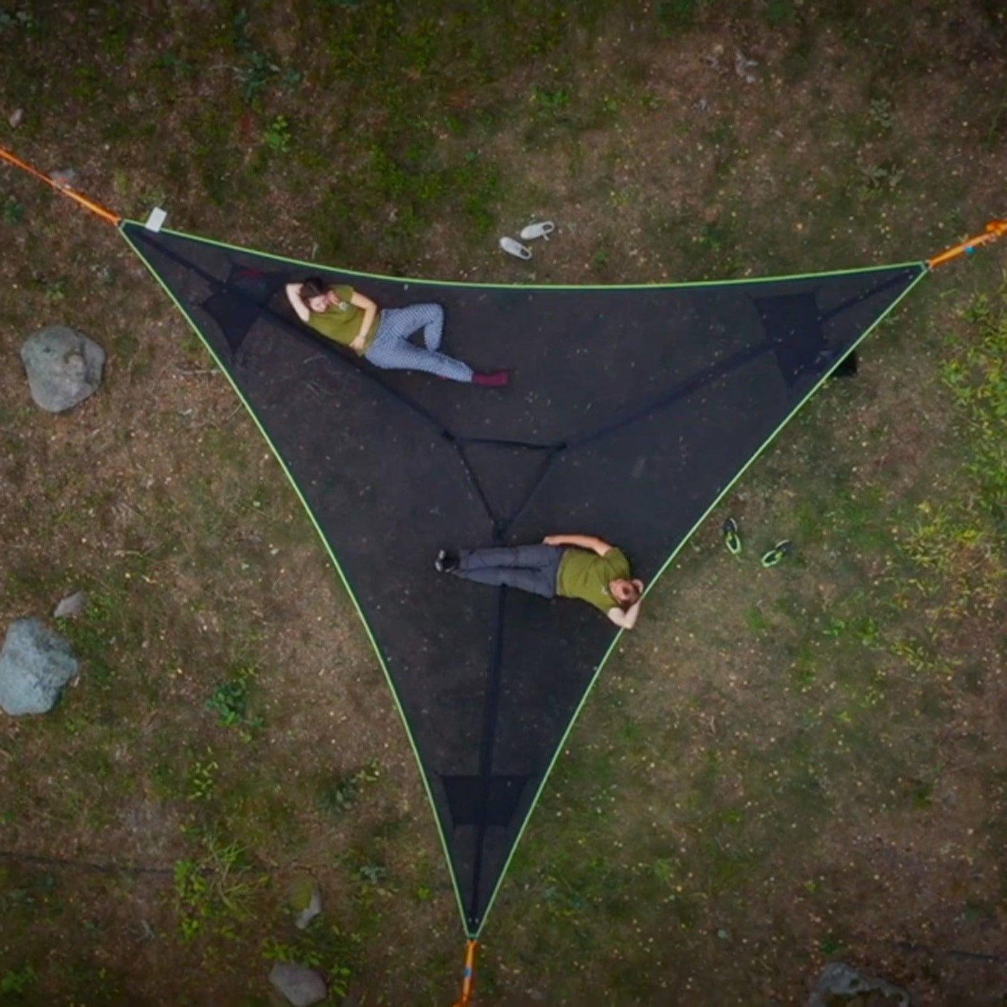 RYNX | Multi-Person Camping Hammocks