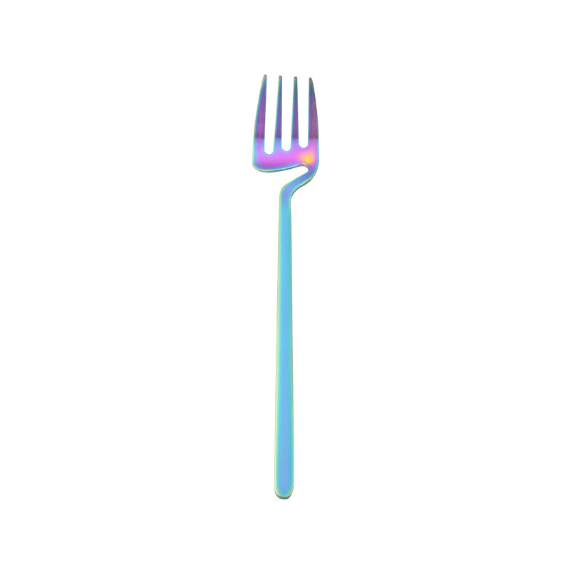 Rynx | EleganceCut Paris Stainless Steel Cutlery | Individual Pieces | High-Quality Craftsmanship | Classic & Timeless