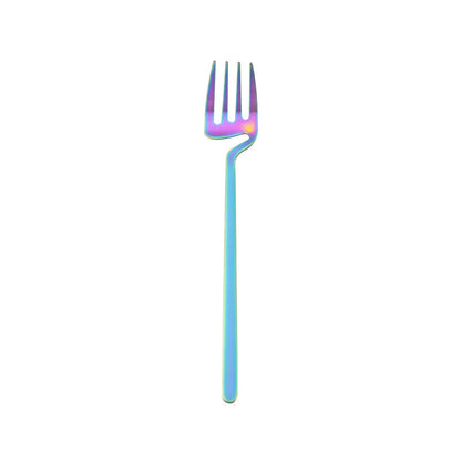 Rynx | EleganceCut Paris Stainless Steel Cutlery | Individual Pieces | High-Quality Craftsmanship | Classic & Timeless