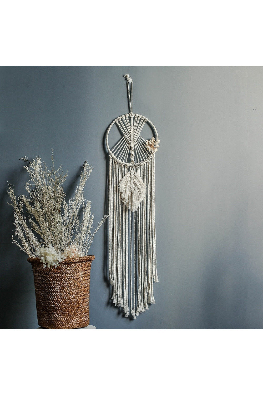 Rynx | Creepy Dreamcatcher