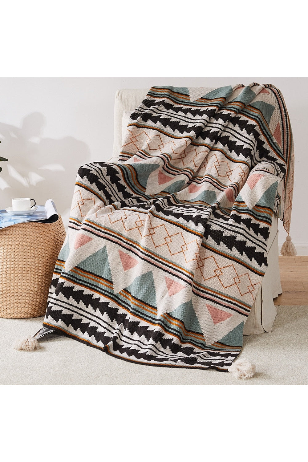 Rynx | Variety of blankets