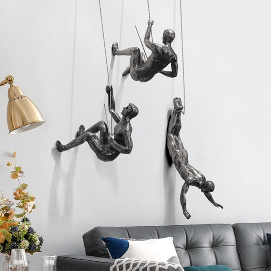 RYNX | Craftedclimb | Climbing - Climbing Sculpture