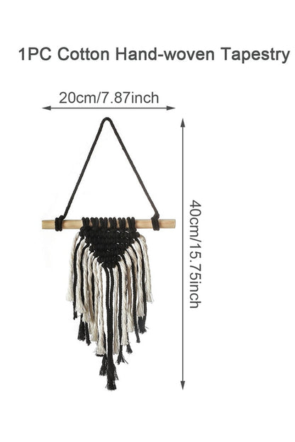 Rynx | Creepy Dreamcatcher