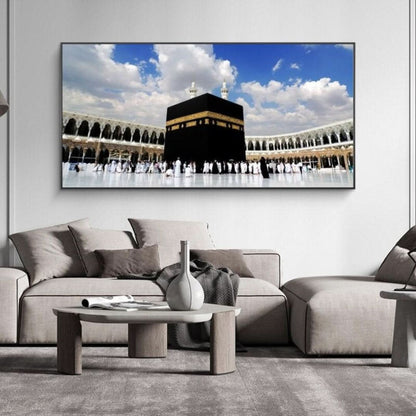Rynx | Islamic Canvas Wall Art