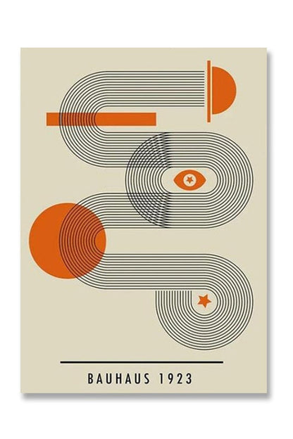 Rynx | Series Canvas Posters