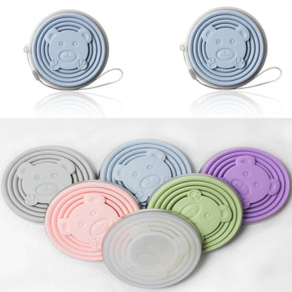 Rynx | Collapsible Telescopic Silicone Water Bottle - Folding Cup for Outdoor Travel, Children, Teacups, and More