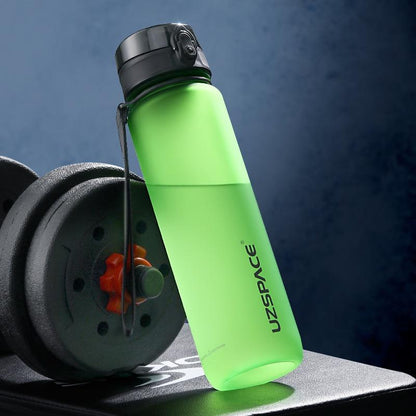 Rynx | Leak-Proof Water Bottle For Travel And Sports