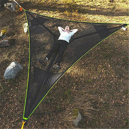 RYNX | Multi-Person Camping Hammocks