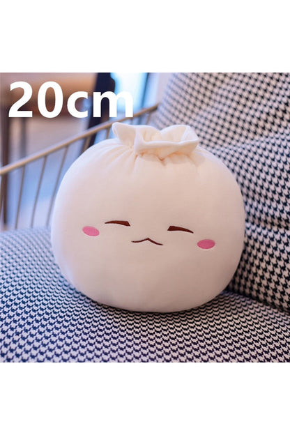 Rynx | shaped comfort pillow