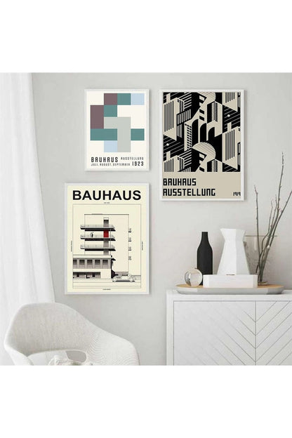 Rynx | Series Canvas Posters