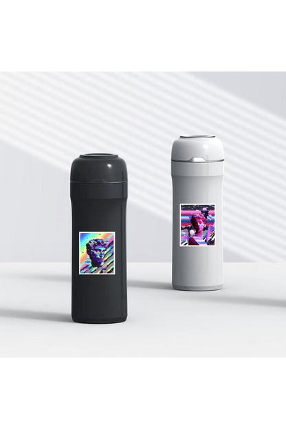 Rynx | Psychedelic Sticker Set