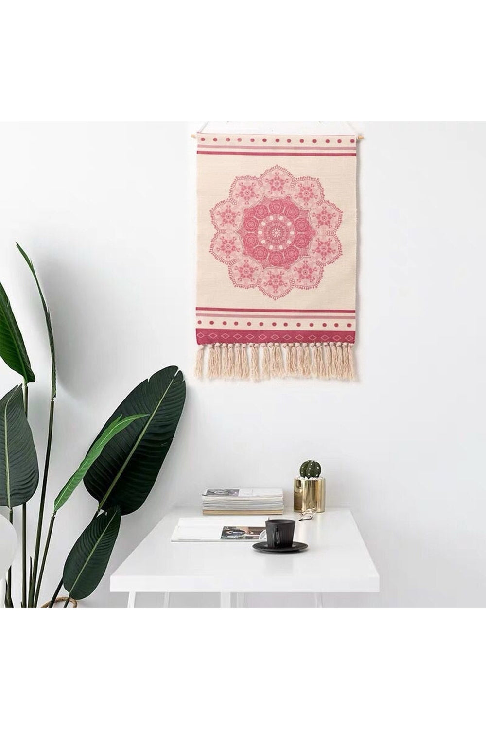 Rynx | Cotton Wall Art