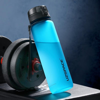 Rynx | Leak-Proof Water Bottle For Travel And Sports