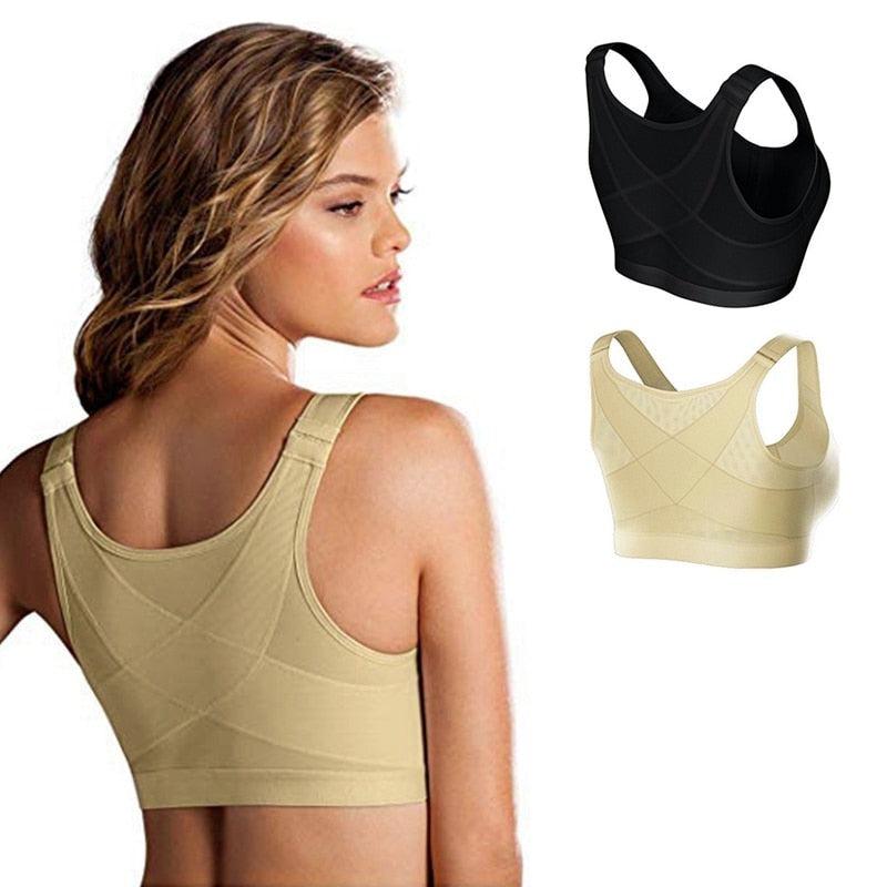 RYNX | Corrective Bra - For Perfect Posture & Optimal Support Skin color