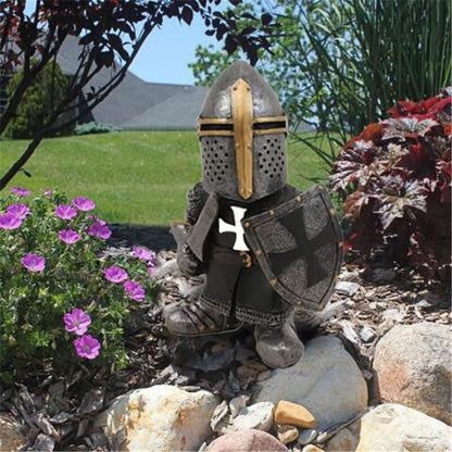 Rynx | Knight Gnomes Guard