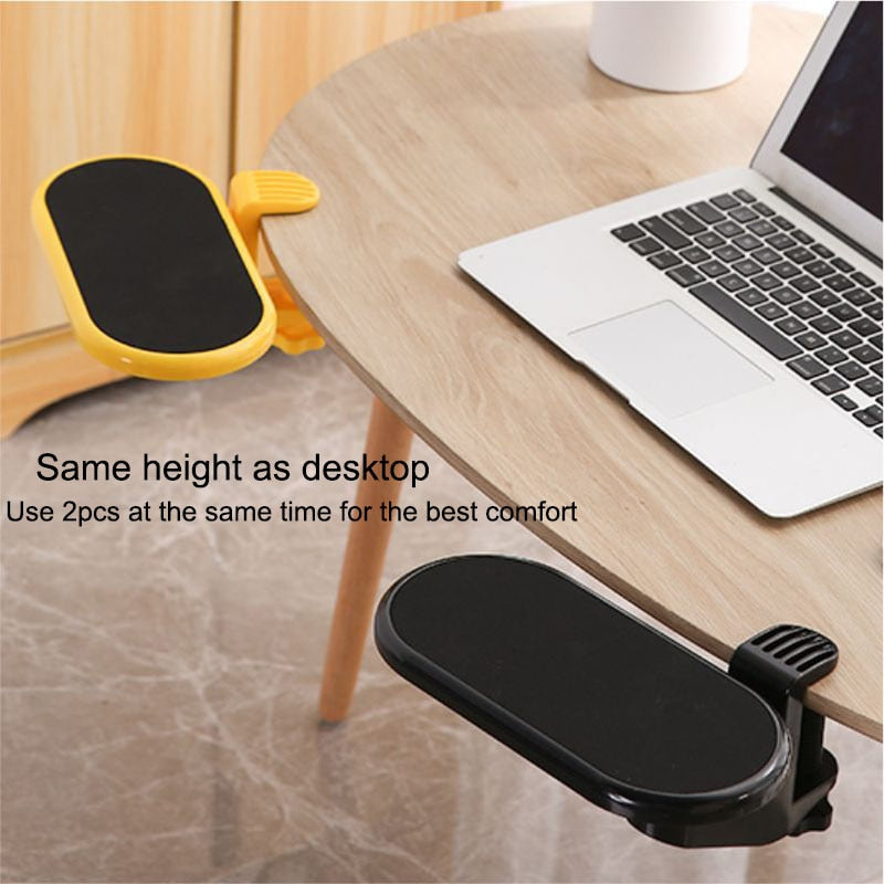 RYNX | Computer Armrest Pro - Prevent a mouse arm!