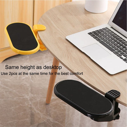 RYNX | Computer Armrest Pro - Prevent a mouse arm!