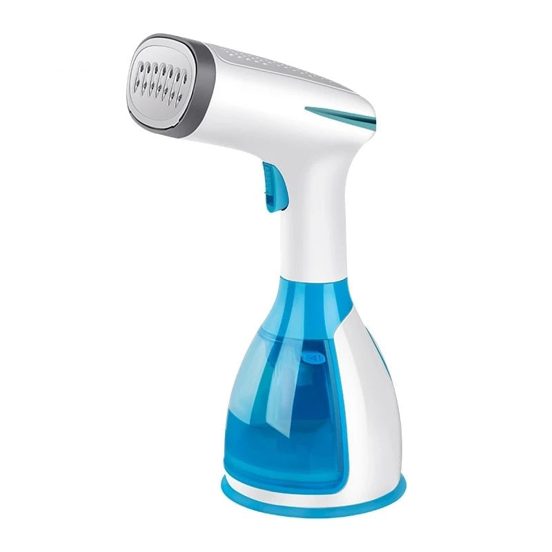 Rynx | Portable Mini Iron Steamer