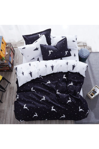 Rynx | Girl Themed Bedding Set