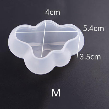 Rynx | Serene Soy Candle Making Kit with 3D Cube Mold for Aromatherapy