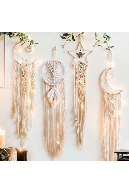 Rynx | Creepy Dreamcatcher