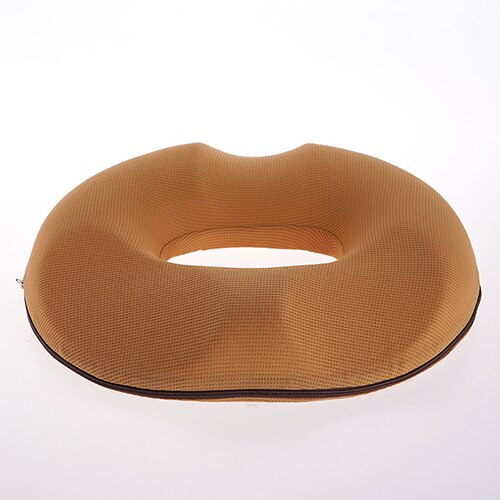 RYNX | Donut Pillow | Relief for Hemorrhoids, Coccyx, Ulcers, and Tailbone Pain