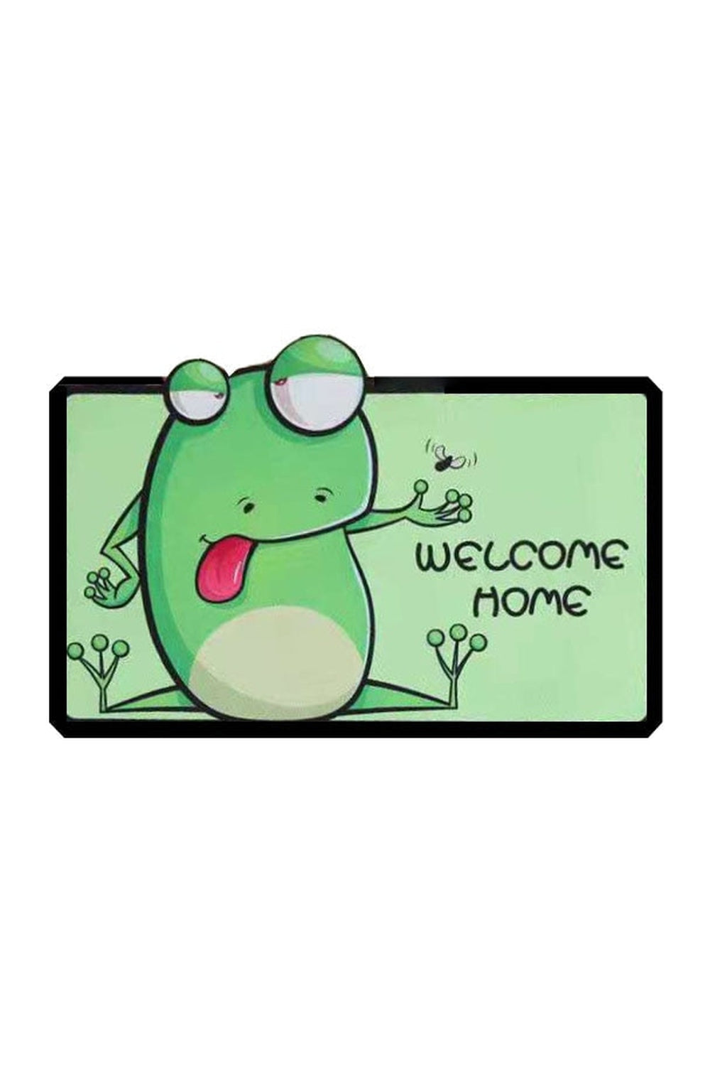 Rynx | Animals Entrance Mat