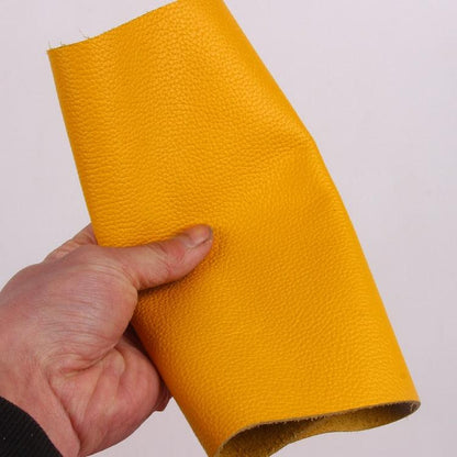 Rynx | Premium handcrafted cowhide leather strips for custom belt manufacturing