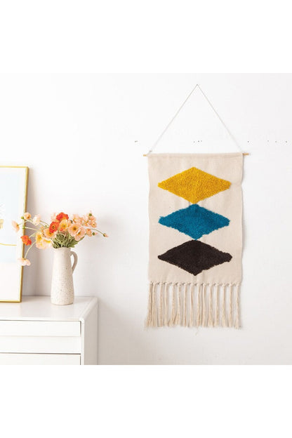 Rynx | Wall tapestry blankets