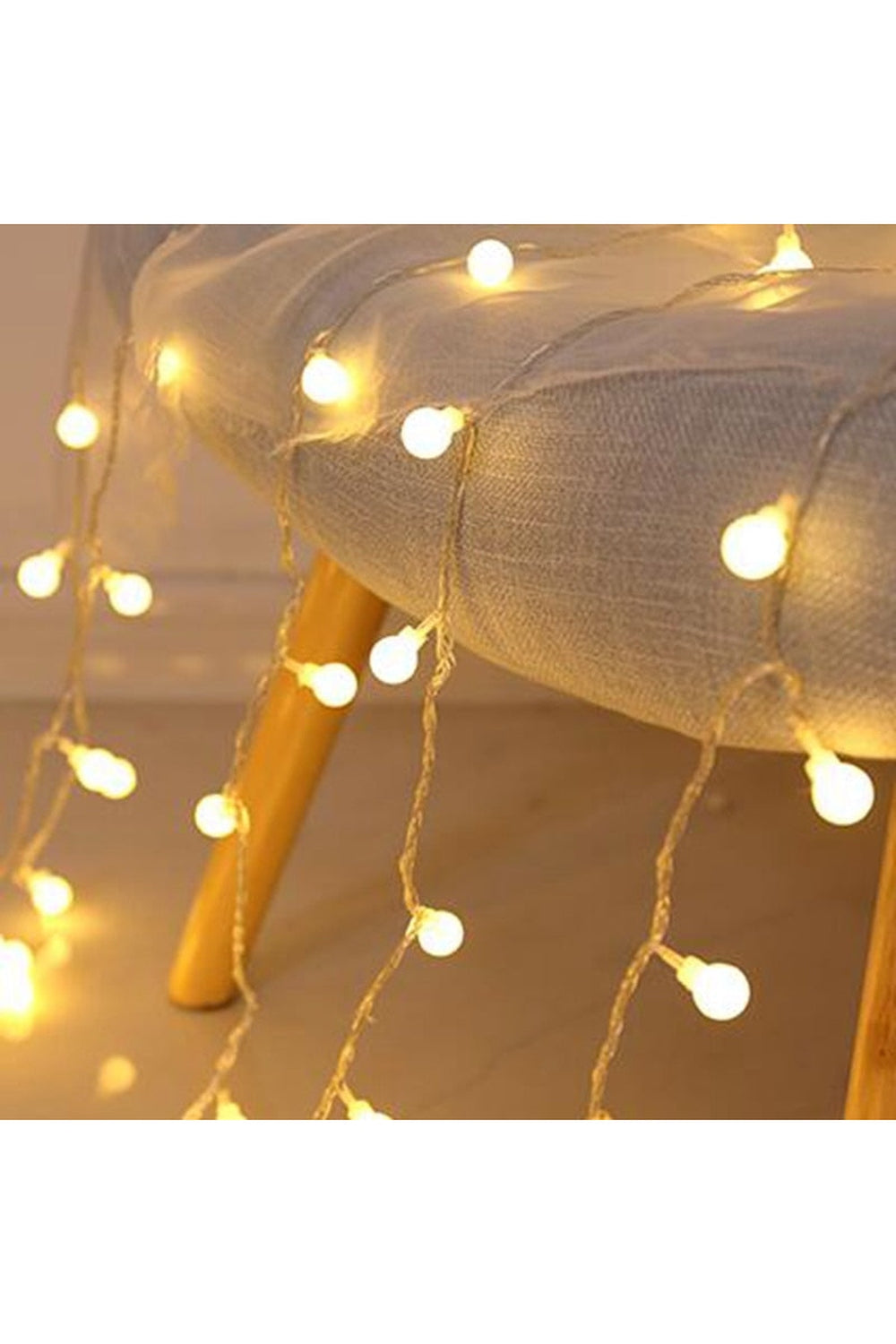 Rynx | Small LED garlands