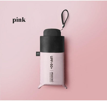 Rynx | Elegant UV Shield Travel Towel for Women - Your Stylish Weather Companion