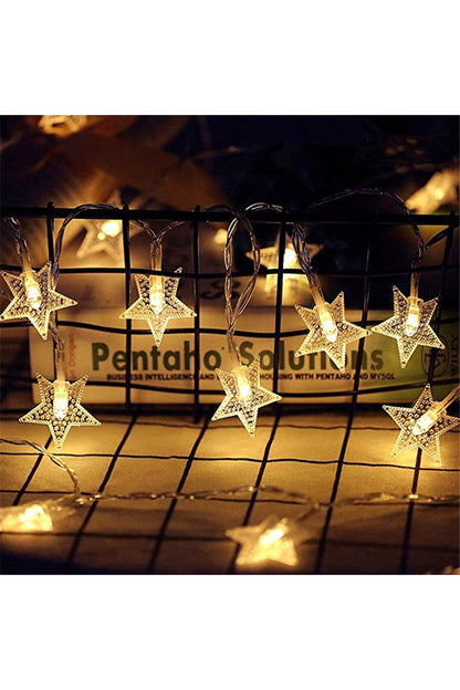 Rynx | Small LED garlands
