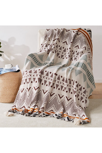 Rynx | Variety of blankets