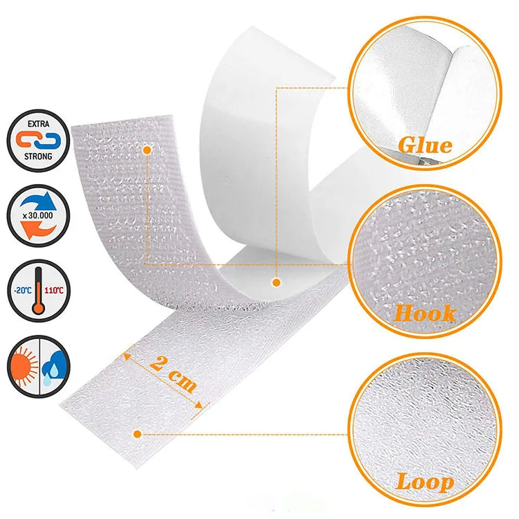 Rynx | Adjustable Invisible Anti-Mosquito Washable Window Net