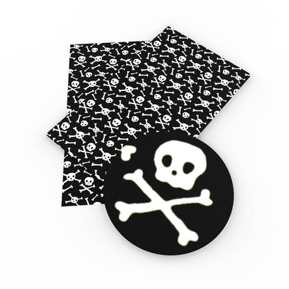Rynx | Spooktacular Vinyl Craft Sheets - The ultimate DIY kit for Halloween creatives