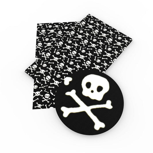 Rynx | Spooktacular Vinyl Craft Sheets - The ultimate DIY kit for Halloween creatives