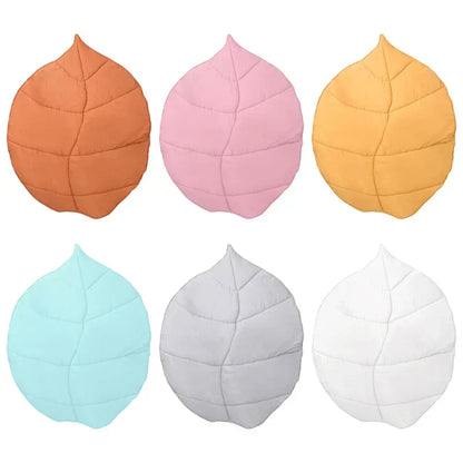Rynx | Leafy Comfort Baby Play Mat - Safety Development