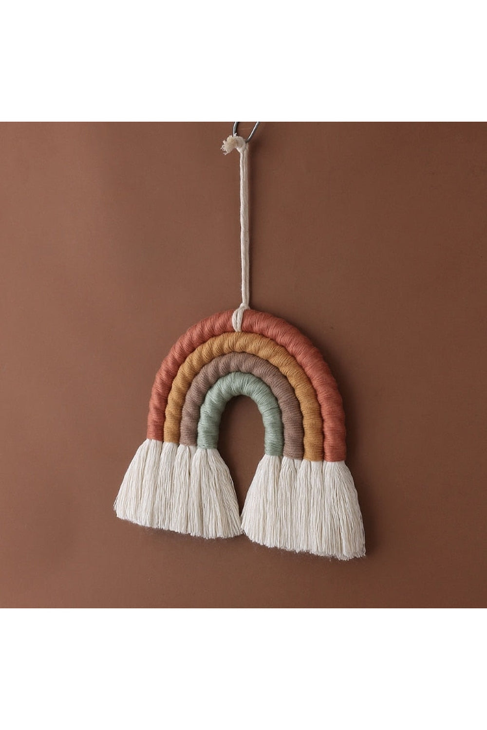 Rynx | Rainbow Wall Hanging