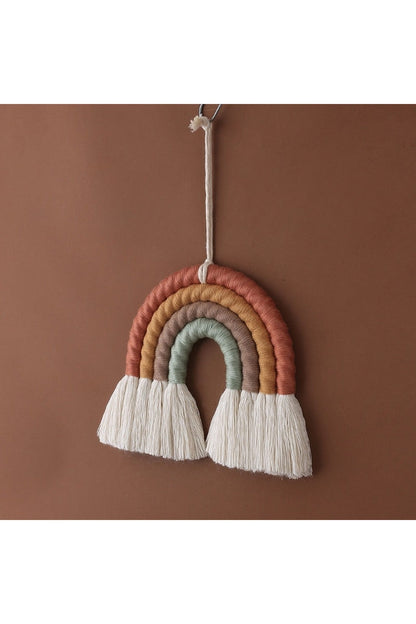 Rynx | Rainbow Wall Hanging