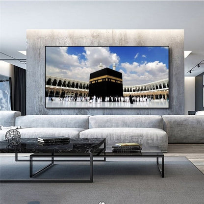 Rynx | Islamic Canvas Wall Art