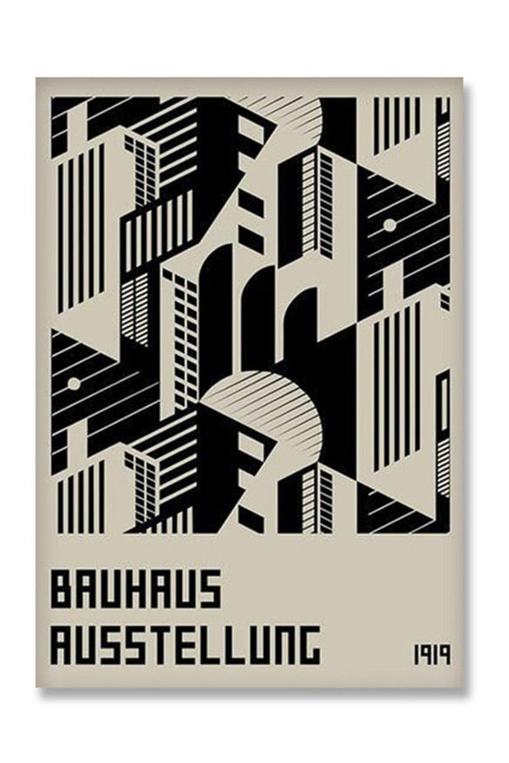 Rynx | Series Canvas Posters