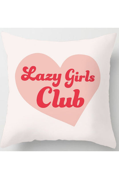 Rynx | Creative pillow covers
