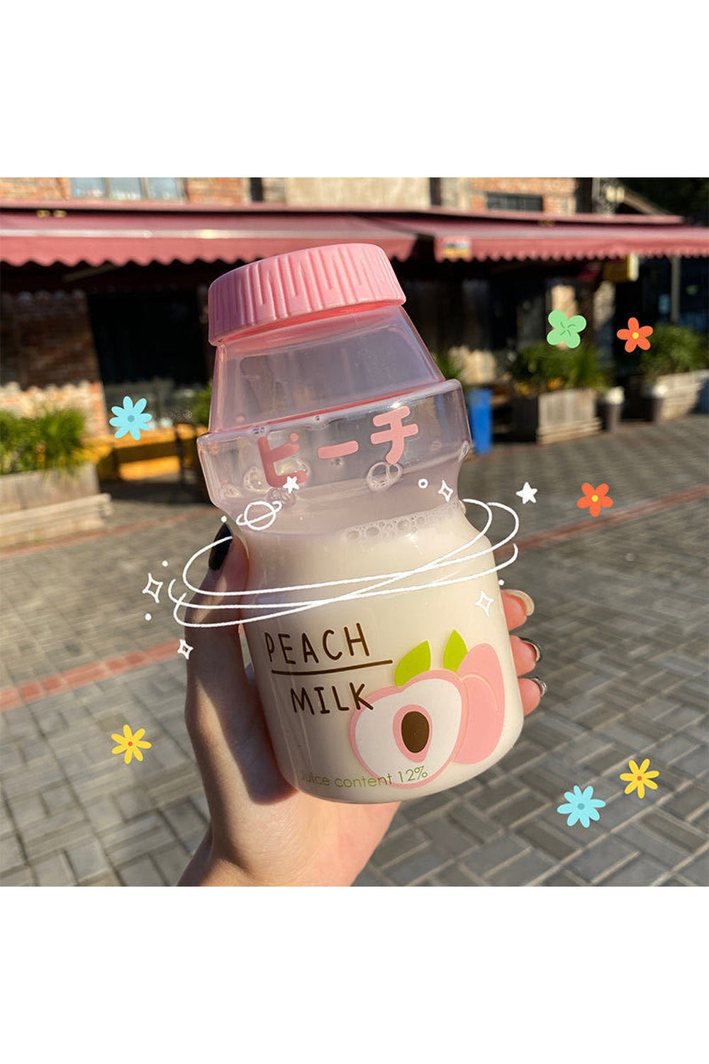 Rynx | Water container