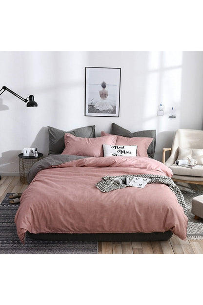 Rynx | Girl Themed Bedding Set