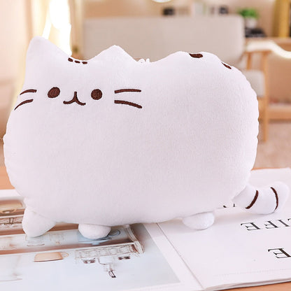 Rynx | Cute Cat Plush Kawaii Doll