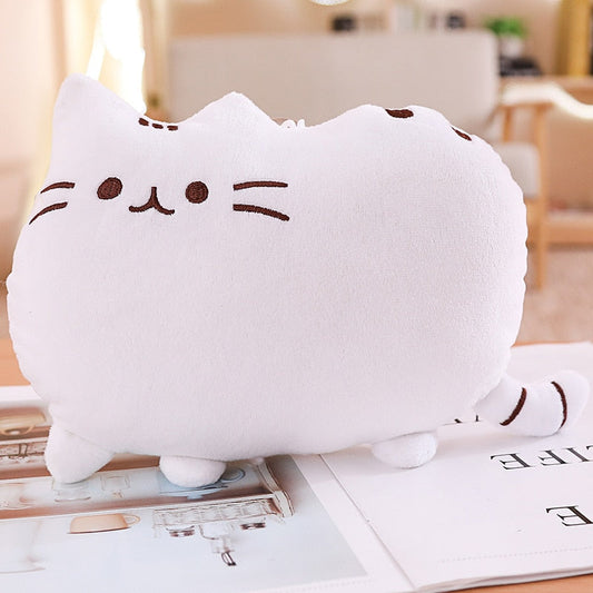 Rynx | Cute Cat Plush Kawaii Doll