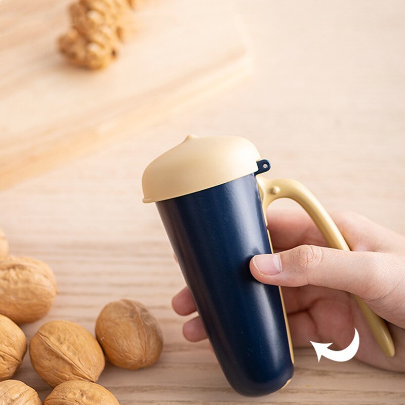 Rynx | Portable Professional Easy Crack Nutcracker