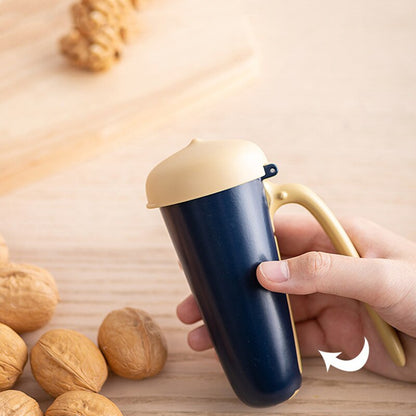 Rynx | Portable Professional Easy Crack Nutcracker