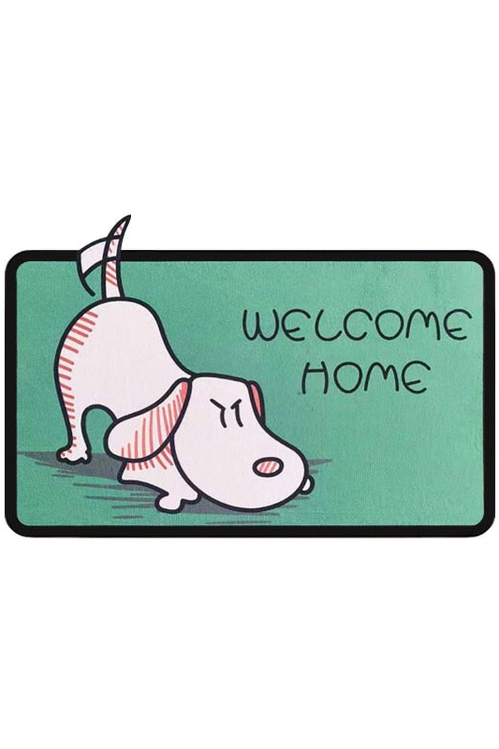 Rynx | Animals Entrance Mat